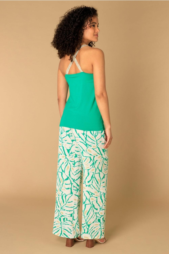 MOLLY 4200700 3072 SMARAGD GREEN